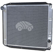 Радиатор системы охлаждения KRZ1514