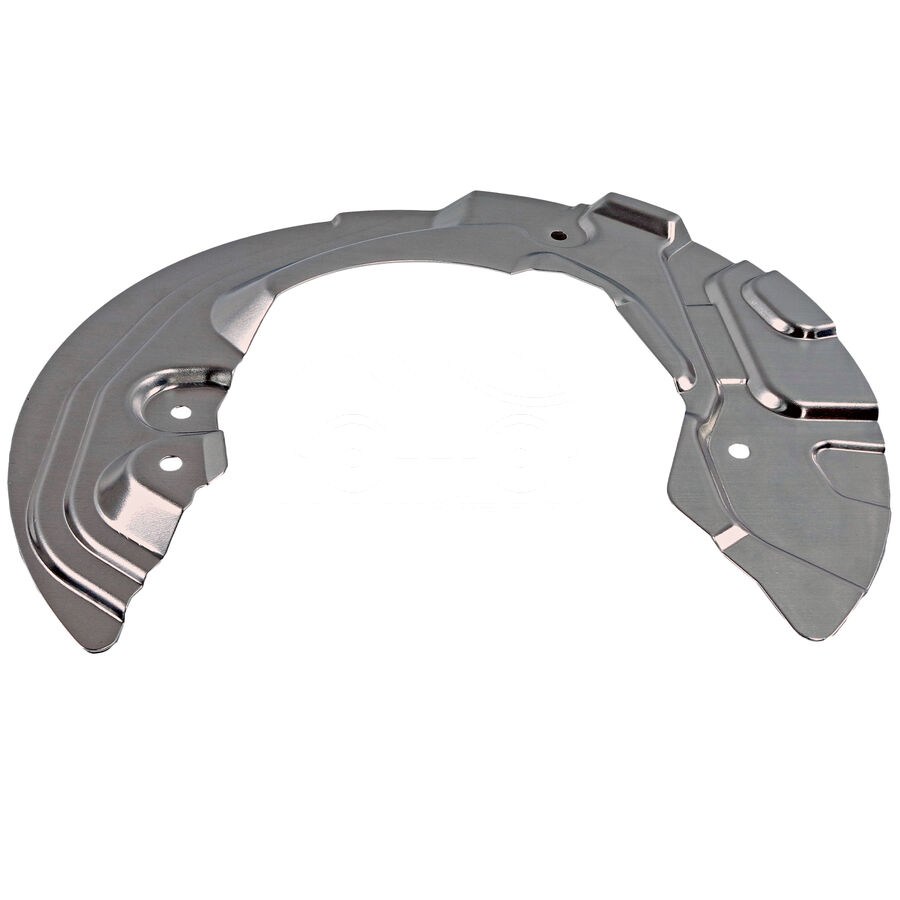 Кожух тормозного диска KRAUF BDZ1442SD (34106762852)