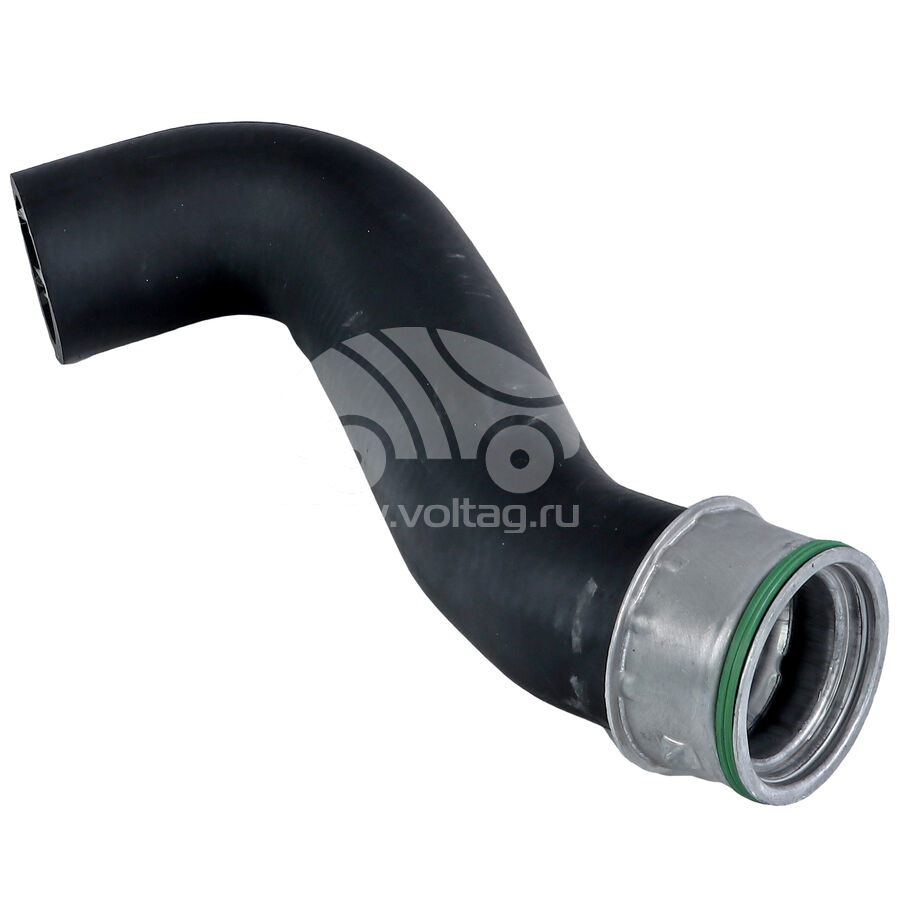 Air Hose KRAUF UHZ1180AM (1J0145828T)