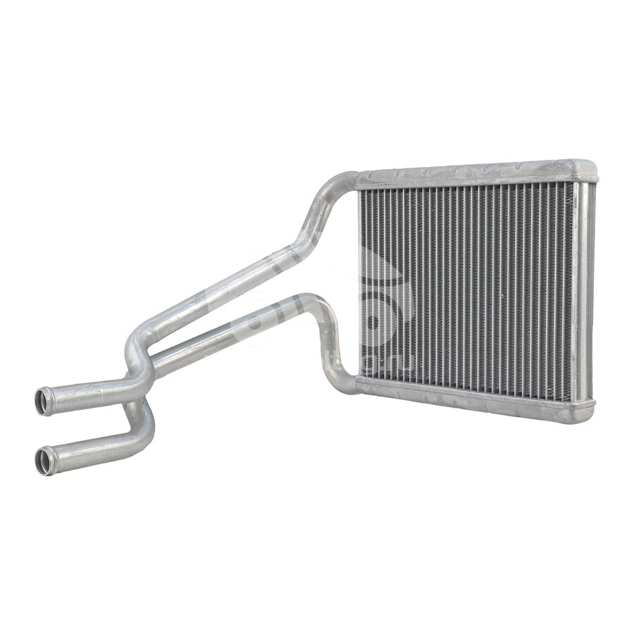 Радиатор отопителя KRAUF KRH1103RR (KRH1103RR)