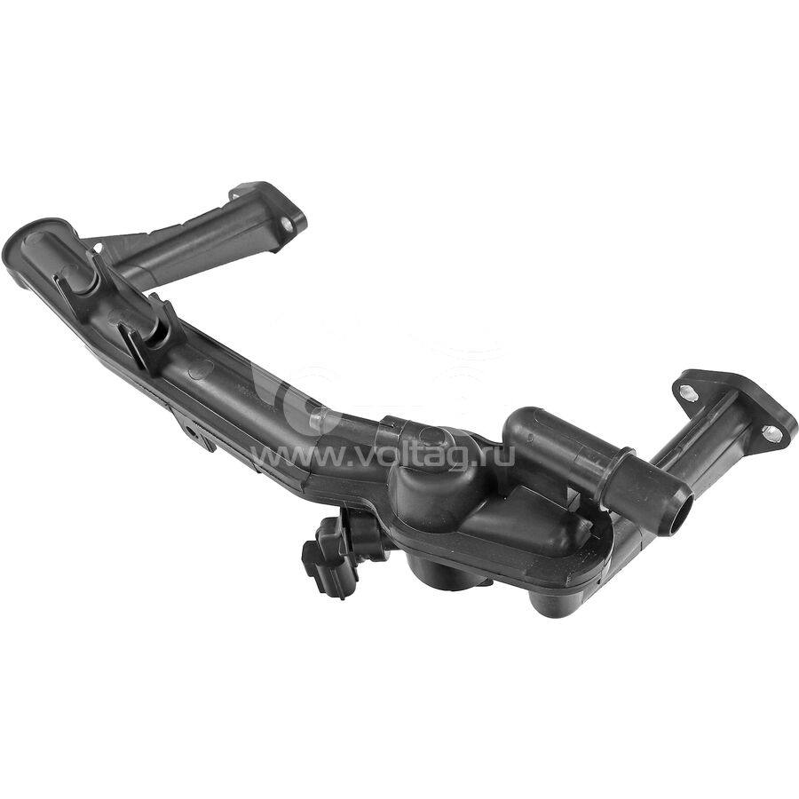 Патрубок системы охлаждения KRAUF KHZ1215NF (KHZ1215NF)