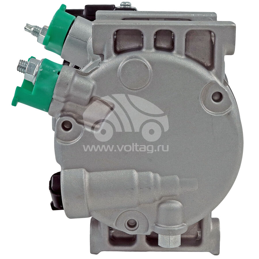 Компрессор кондиционера KRAUF KCZ1978GW (KCZ1978GW)