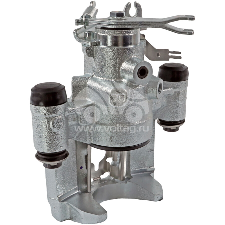 Суппорт тормозной KRAUF BNZ2156GM (BNZ2156GM)