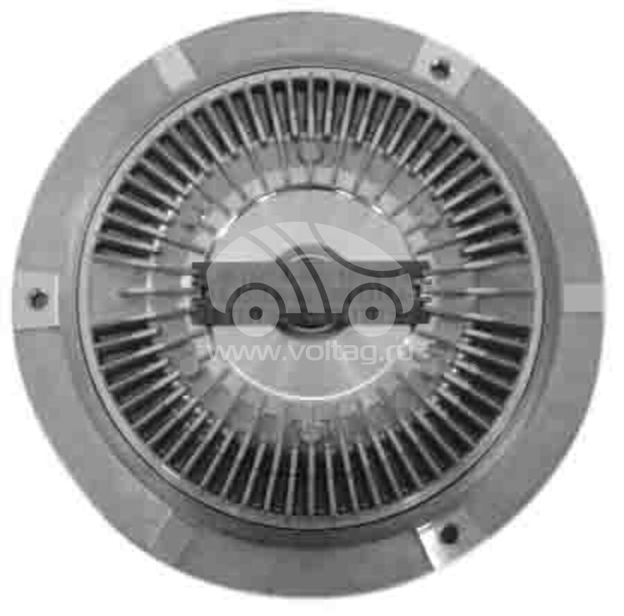 Cooling fan clutch VSB1010