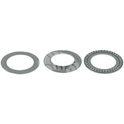 Упорный подшипник компрессора кондиционера BKN1016