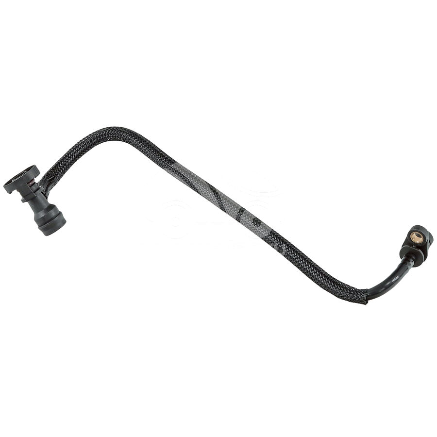 Патрубок картерных газов KRAUF UHZ1313PF (11158645343)