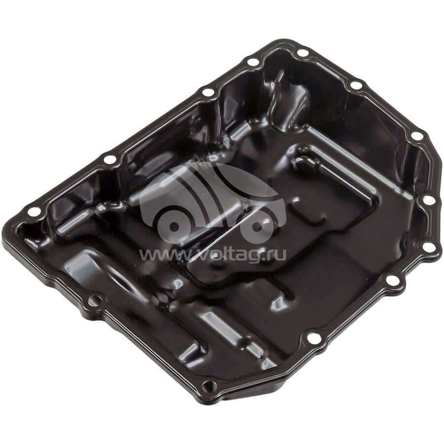 Поддон масляный КПП KRAUF OPT1035AT (24118627787)