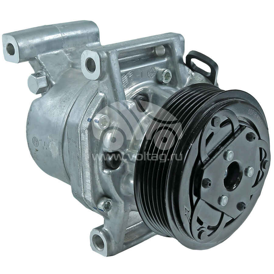 Air conditioning compressor KCV1881