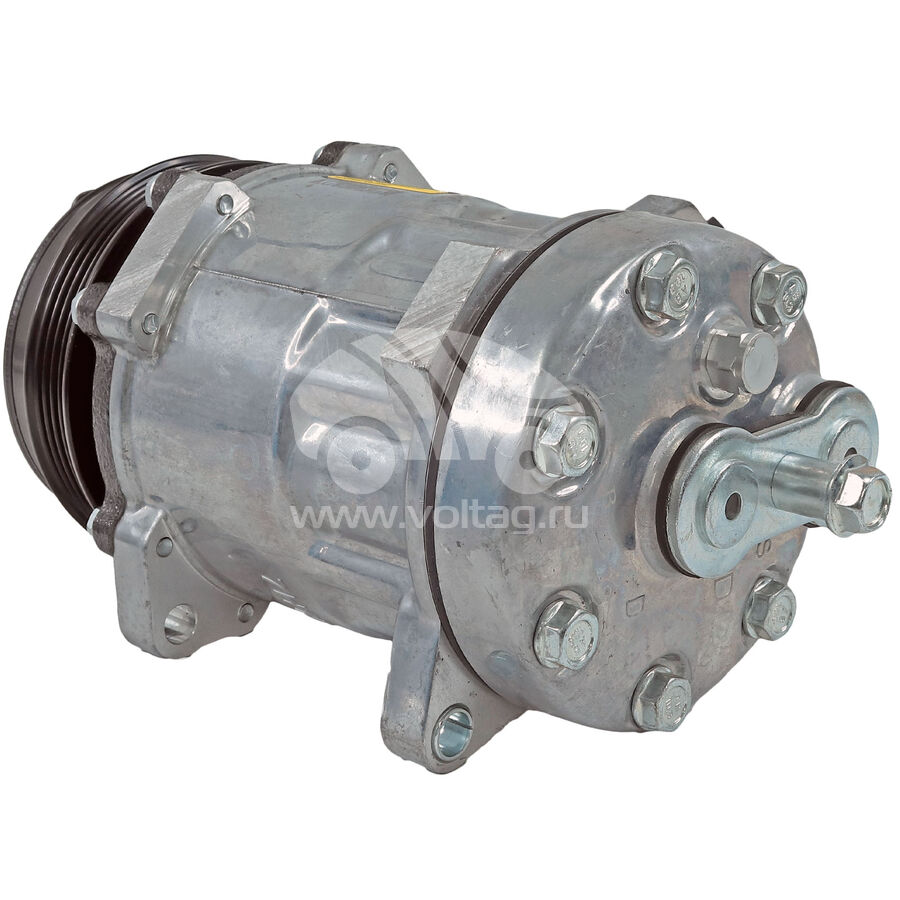 Компрессор кондиционера KRAUF KCV3043GW (KCV3043GW)