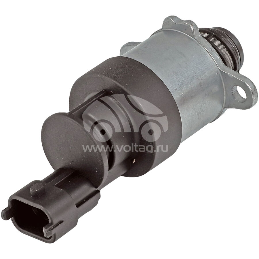 Дозировочный блок ТНВД KRAUF FZB2157KC (FZB2157KC)