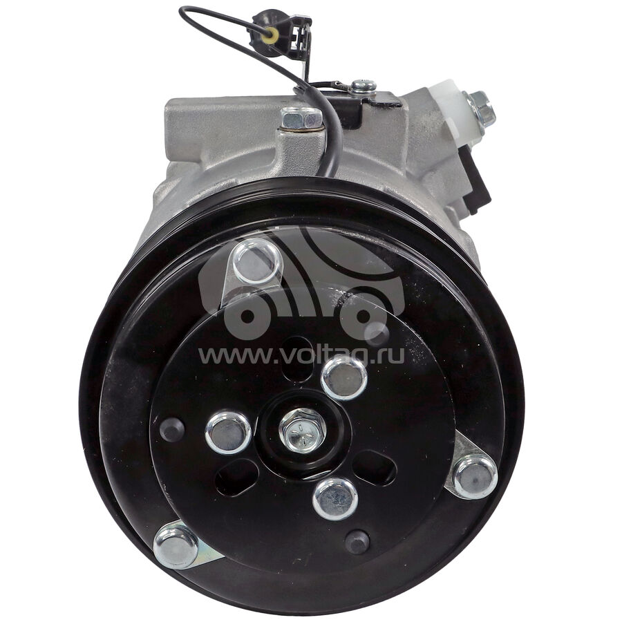 Компрессор кондиционера KRAUF KCD2044VG (977014T000)