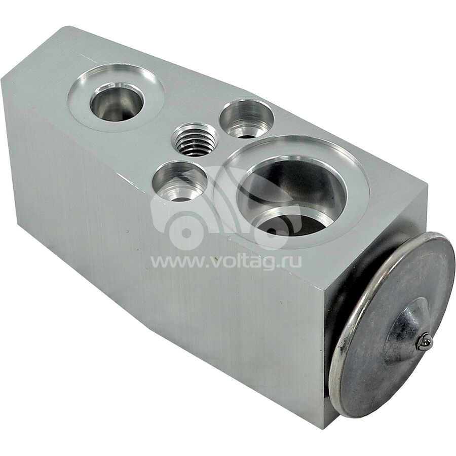 Клапан кондиционера расширительный KRAUF KVC1020EB (DV6N19849AA)