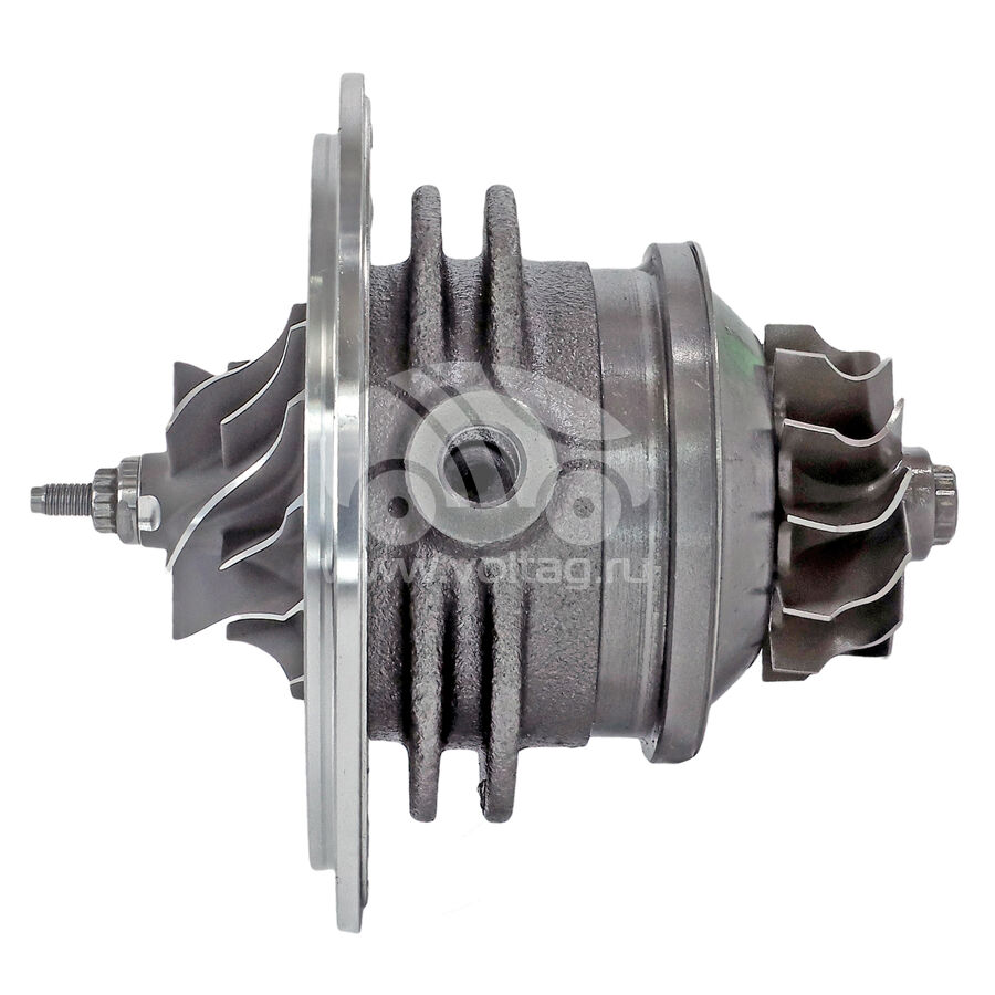 Картридж для турбокомпрессора KRAUF MCT0075TC (MCT0075TC)