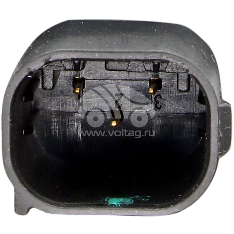 Manifold absolute pressure sensor EFB1021