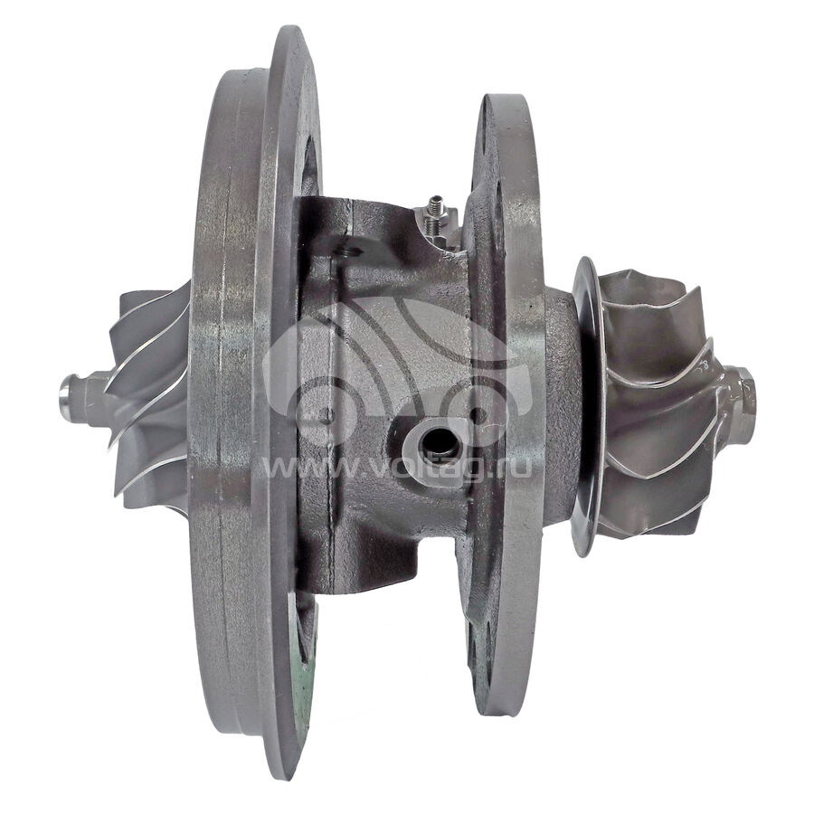 Картридж турбокомпрессора MCT1273 Картридж турбокомпрессора MCT1273