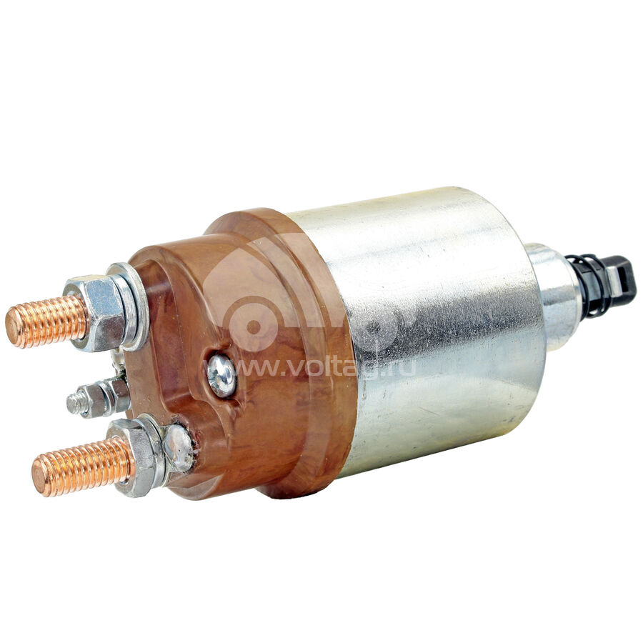 Втягивающее реле стартера KRAUF SSR1302ZL (7402370880010)