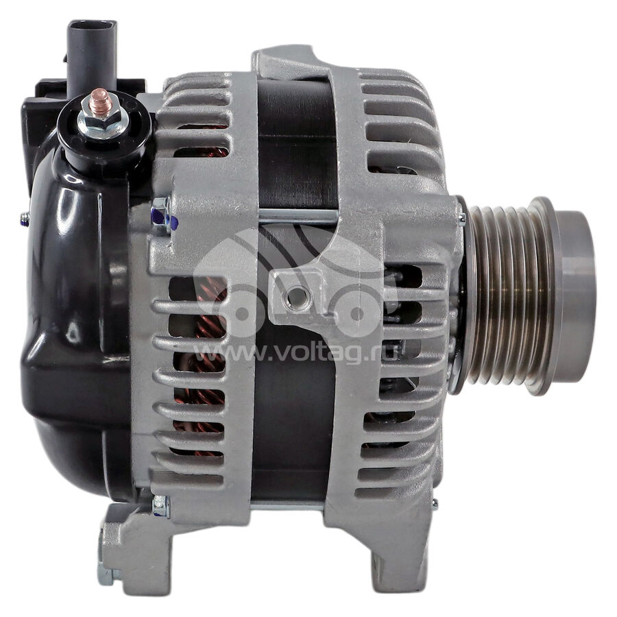 Motorherz ALN3586WA