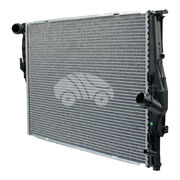 Радиатор системы охлаждения KRZ1040