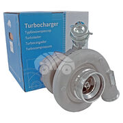 Турбокомпрессор MTL3729