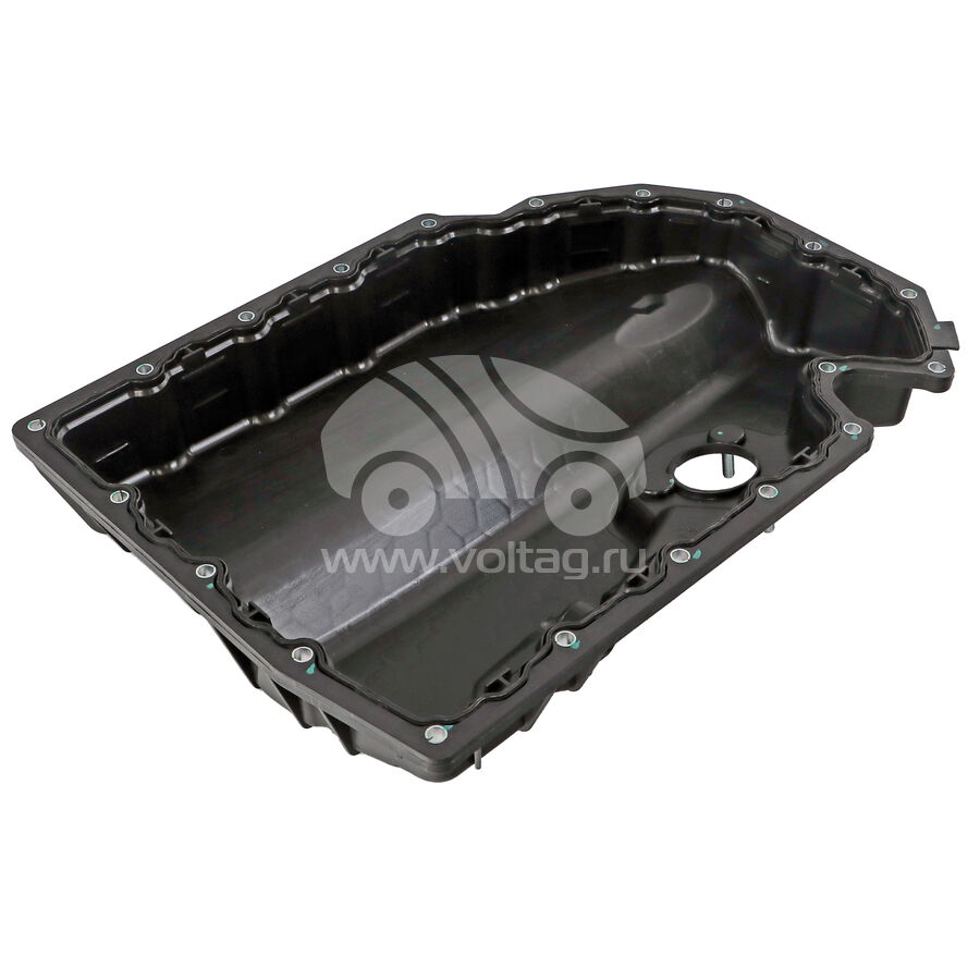 Поддон масляный ДВС KRAUF OPE1026MF (OPE1026MF)