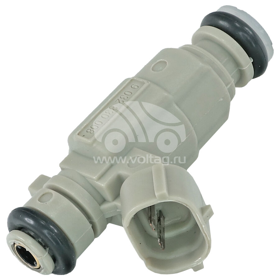 Форсунка бензиновая KRAUF FIZ2137SN (3531039030)