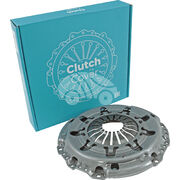 Диск нажимной TCZ1521