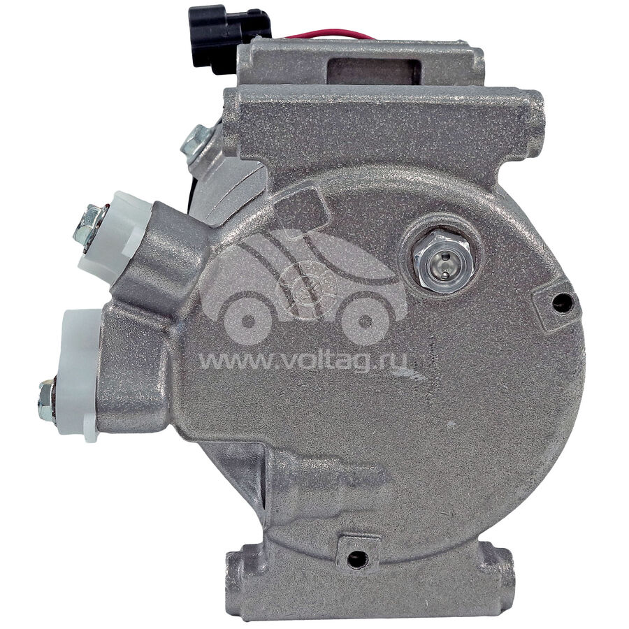 Компрессор кондиционера автомобиля KCS1967 Компрессор кондиционера автомобиля KCS1967