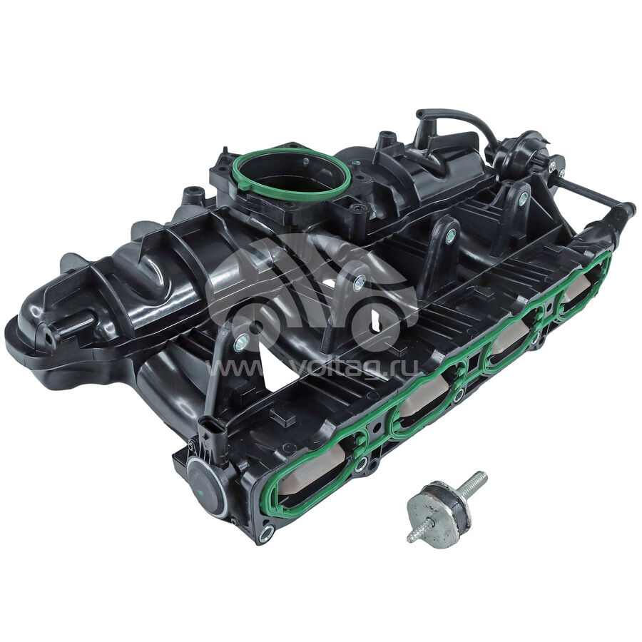 Коллектор впускной KRAUF WIZ0007EB (06J198211D)