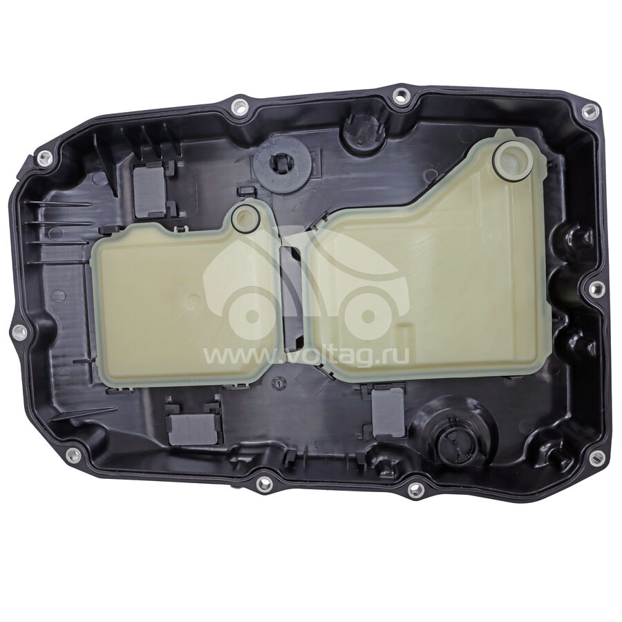 Поддон масляный КПП KRAUF OPT1053WK (OPT1053)