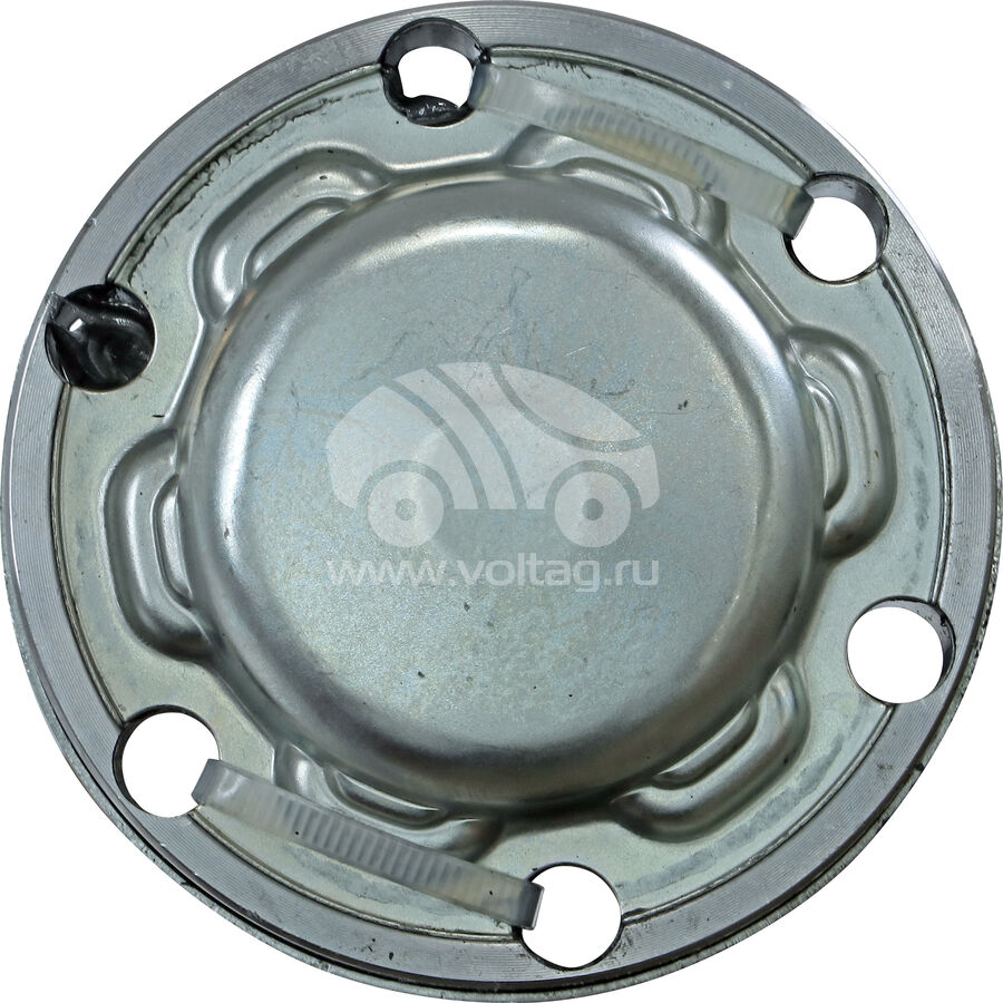 Карданный вал KRAUF DSZ0053MY (TVB500250)