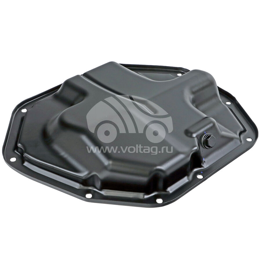 Поддон масляный ДВС KRAUF OPE1067MO (OPE1067MO)