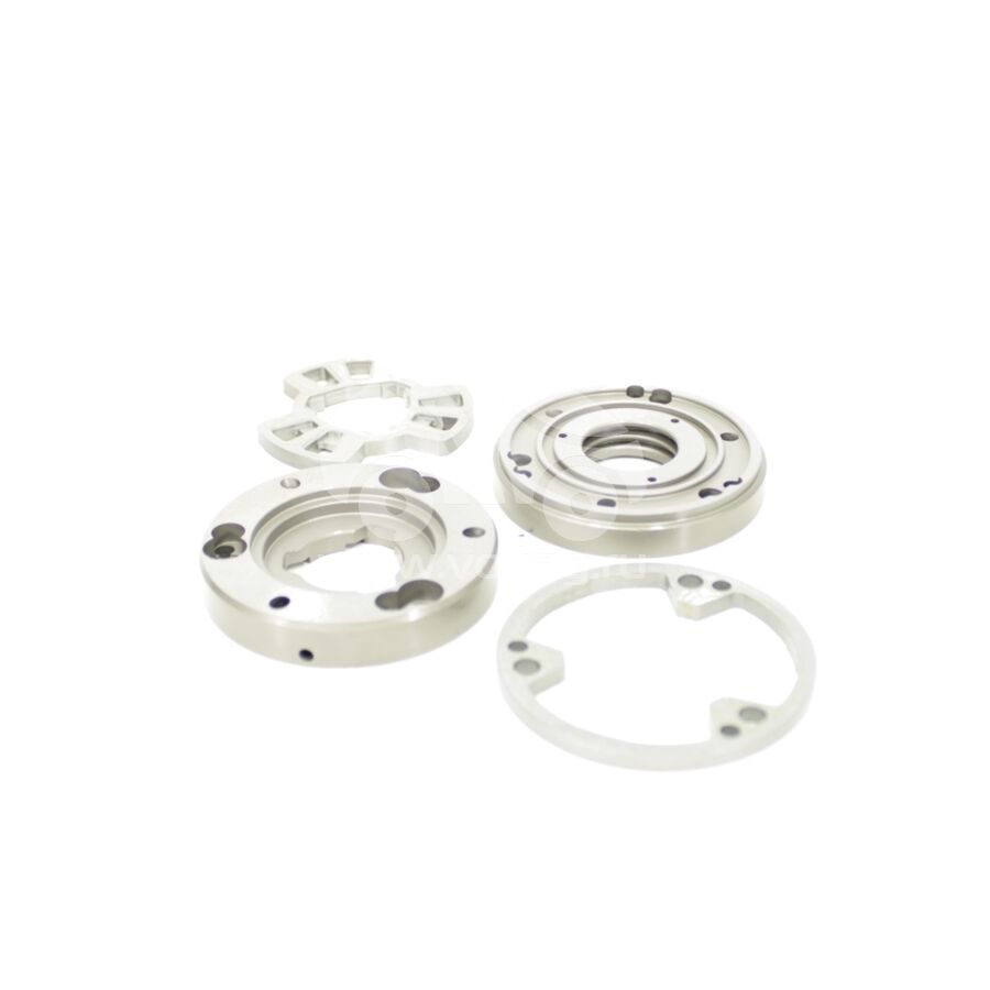 Spool valve repair kit HKZ0267