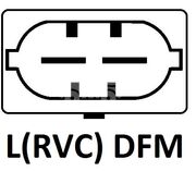 Регулятор генератора ARV1540