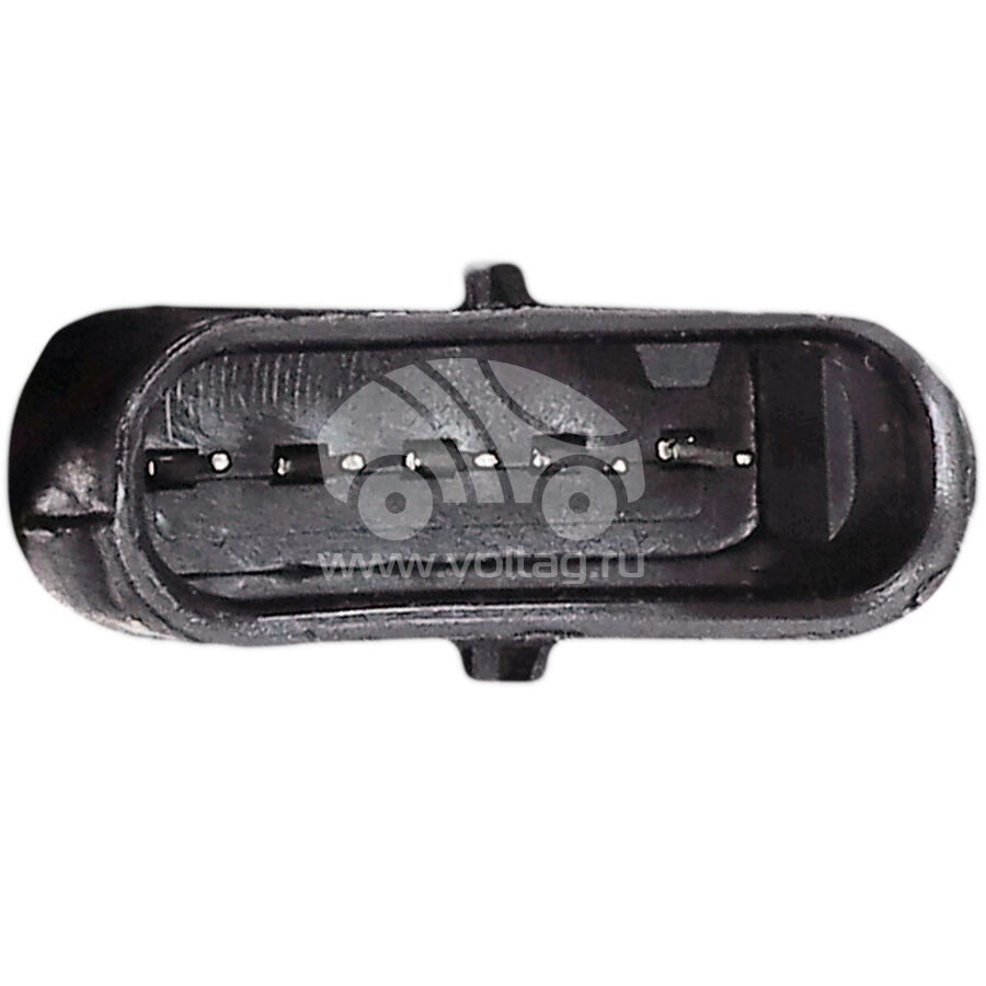 Коллектор впускной KRAUF EIM1049EB (EIM1049EB)