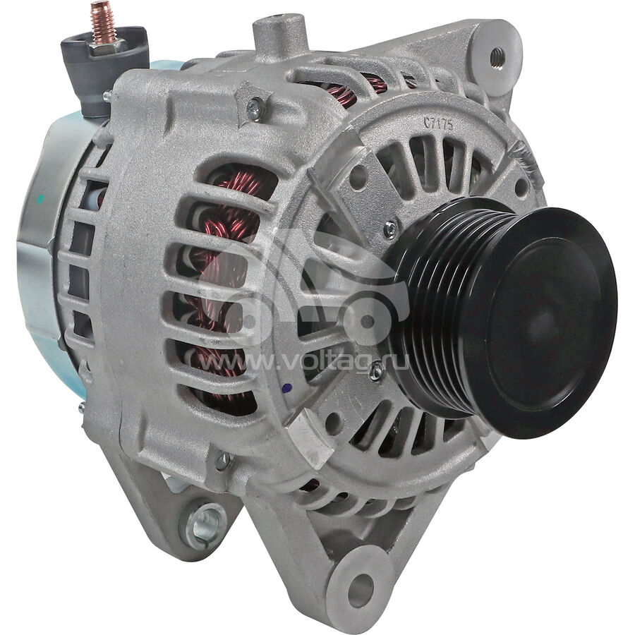 Генератор ALQ2557 Генератор ALQ2557
