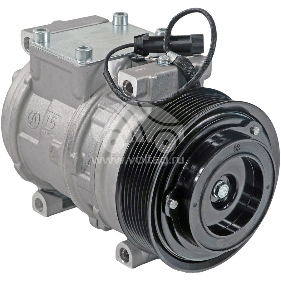 Компрессор кондиционера Motorherz KCN9513WA (KCN9513WA)