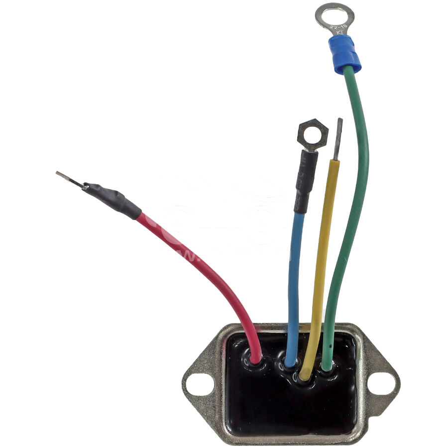 Регулятор генератора KRAUF ARQ2258SH (ARQ2258SH)