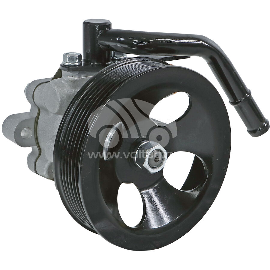 Насос гидроусилителя руля KRAUF HPQ1409GQ (571003J200)