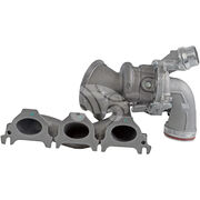 Турбокомпрессор MTF2072