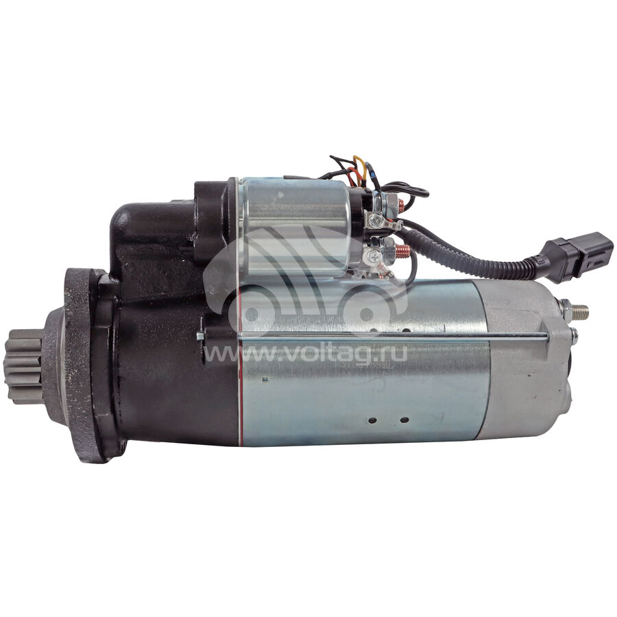 Стартер KRAUF STB3489ML (422-7560)