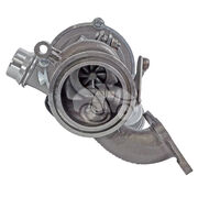 Турбокомпрессор MTQ3385