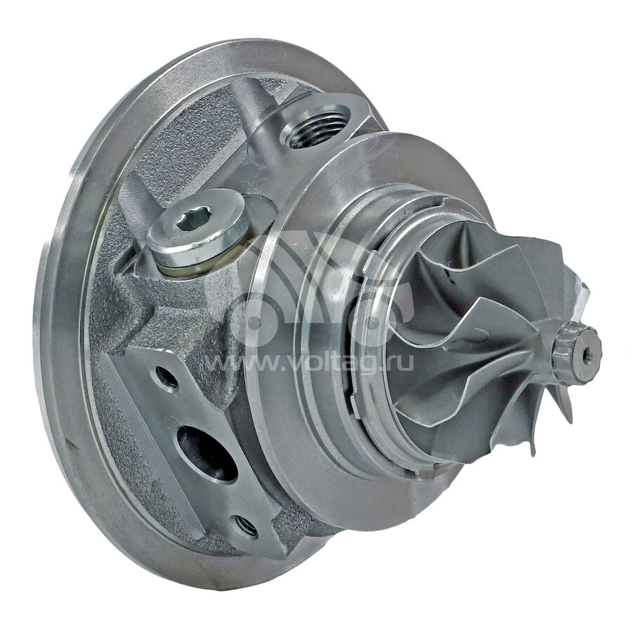 Картридж для турбокомпрессора KRAUF MCT9534TC (MCT9534TC)