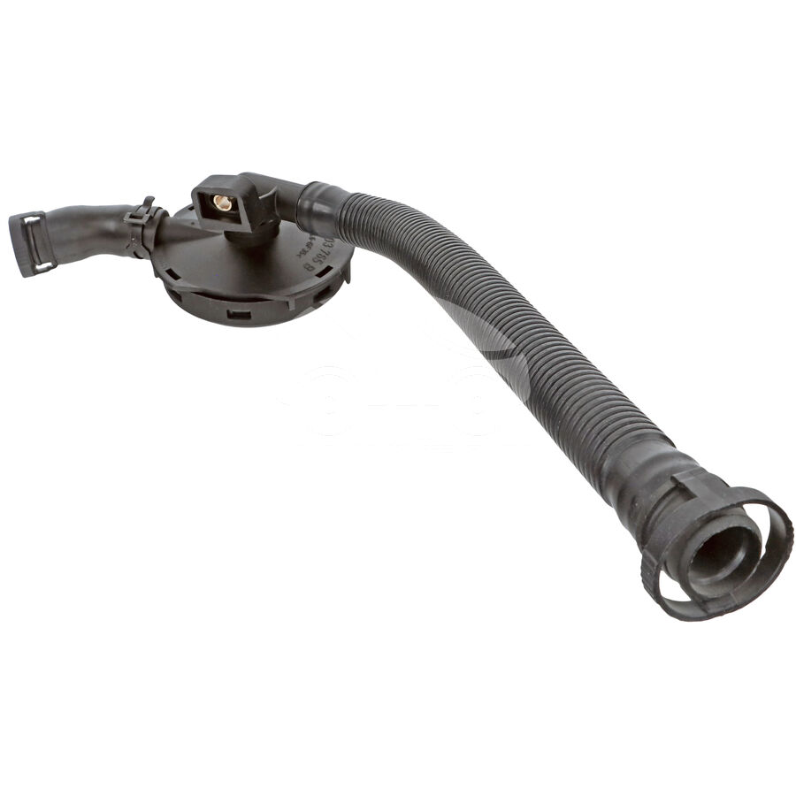 Клапан вентиляции картерных газов KRAUF GOV1009EB (GOV1009EB)