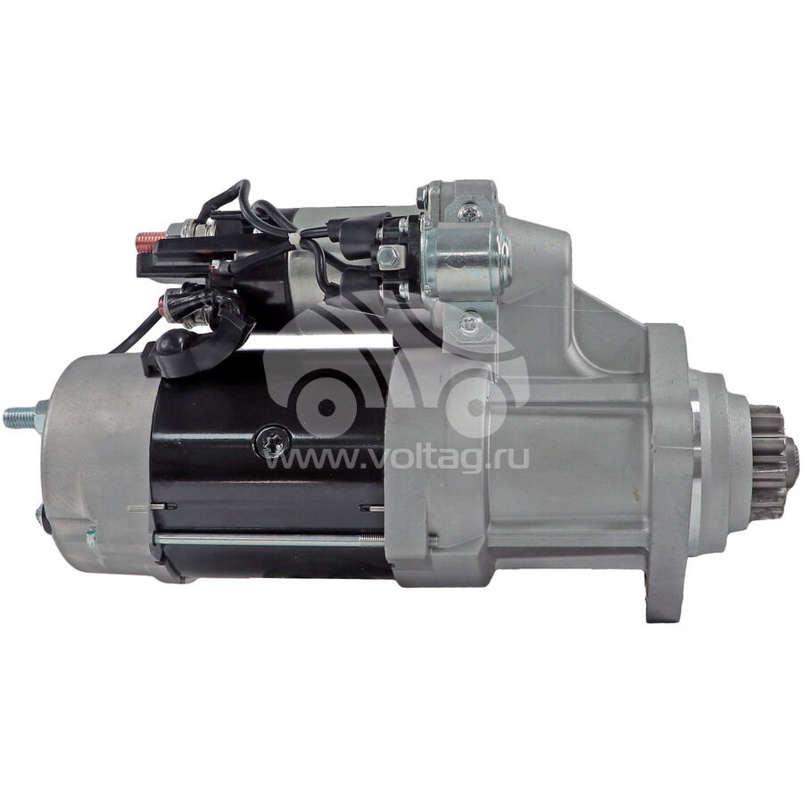 Стартер KRAUF STD3550BA (STD3550BA)