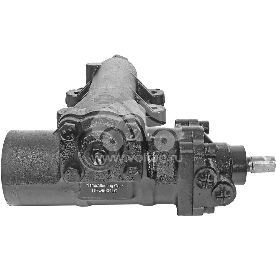 Рулевой редуктор гидравлический KRAUF HRQ9004LO (52088272AH)
