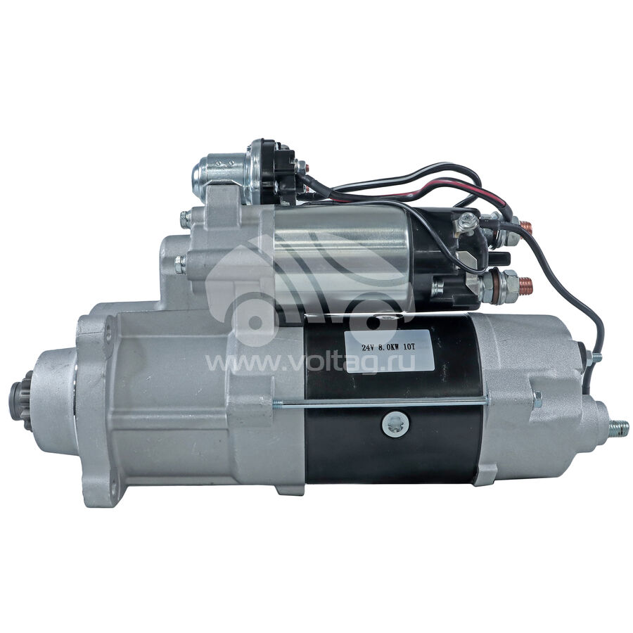 Стартер KRAUF STP3346UW (M105R3516SE)