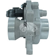 Муфта включения заднего моста MDZ1524