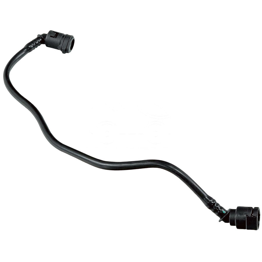 Патрубок системы охлаждения KHZ1517 Патрубок системы охлаждения KHZ1517