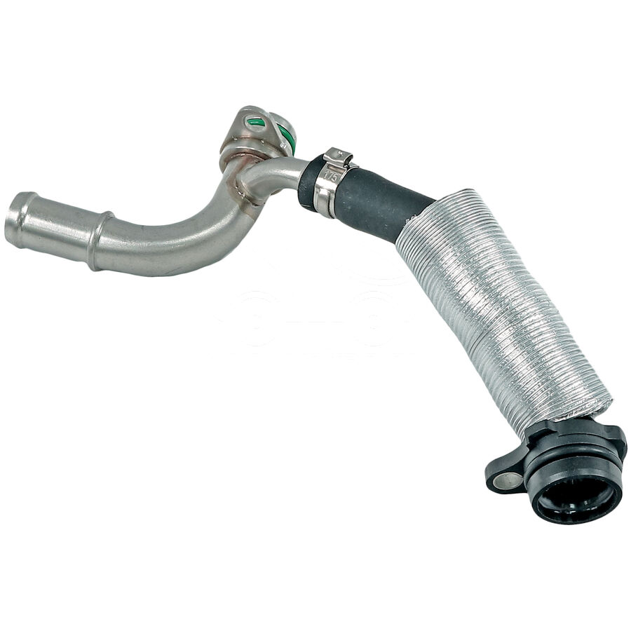 Трубка системы охлаждения KHZ1519 Трубка системы охлаждения KHZ1519