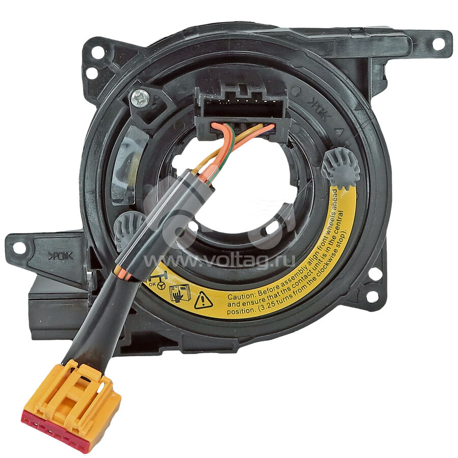 Контактная группа подушки безопасности KRAUF HZX1073ZJ (HZX1073ZJ)